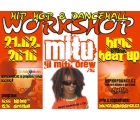 street dance life - MITU WORKSHOP