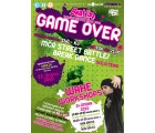 street dance life - Game Over v street battle/break dance - solo (pouze IDO)