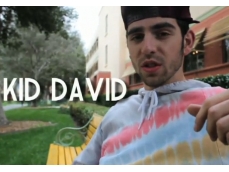 Also KID DAVID (USA) VIP SDK.EUROPE