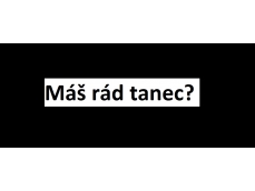M rd tanec?