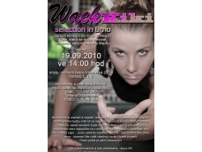 Wackkiki selection in Brno