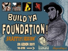 BUILD YA FOUNDATION