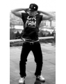 street dance life profil - Straight Danger